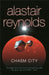 Chasm City by Alastair Reynolds