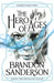 The Hero of Ages by Brandon Sanderson