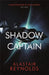 Shadow Captain by Alastair Reynolds