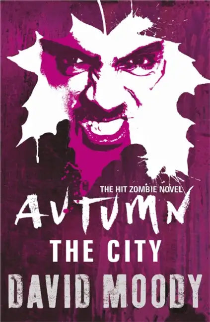 Autumn: The City by Lukas (University of British Columbia, Vancouver) Chrostowski