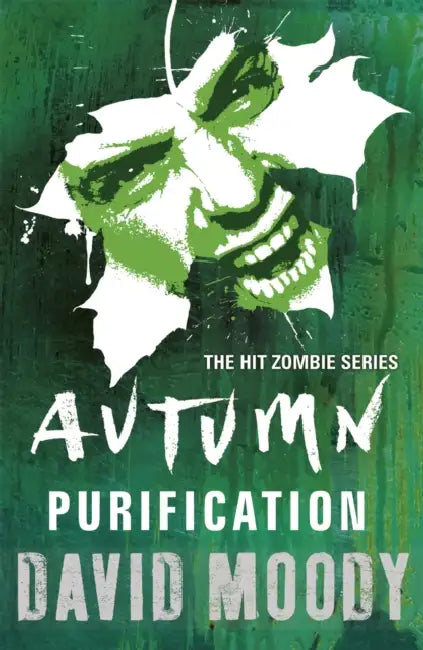 Autumn: Purification by Omnibus Press