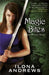 Magic Bites by Ilona Andrews