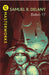 Babel-17 by Samuel R. Delany