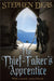 The Thief-Taker's Apprentice by Stephen Deas