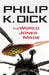 The World Jones Made by Philip K Dick