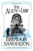 The Alloy of Law by Brandon Sanderson