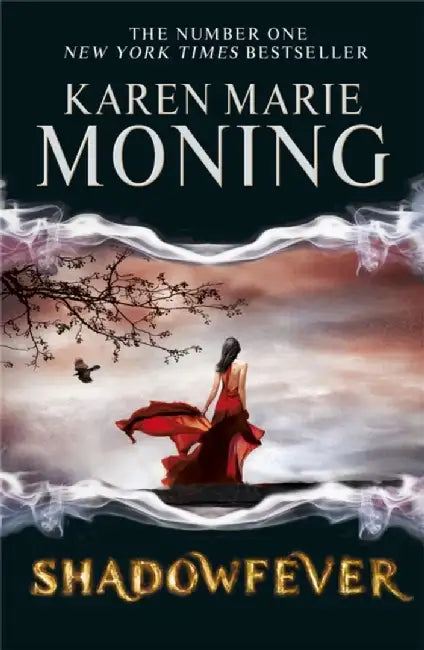 Shadowfever by Karen Marie Moning