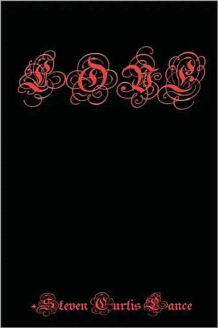 Love by Steven Curtis Lance