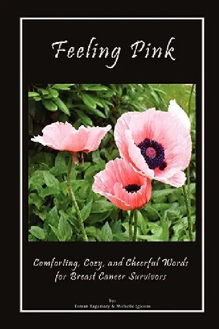 Feeling Pink by Michelle Iglesias Torran Bagamary