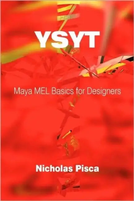 Ysyt by Nicholas Pisca