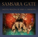 Samsara Gate: Digital Imaging by Sara G. Umemoto by Sara G. Umemoto