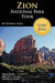 Zion National Park Tour Guide Book by Waypoint Tours