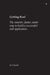 Getting Real: The smarter, faster, easier way to build a successful web application by 37signals, Jason Fried, David Heinemeier Hansson