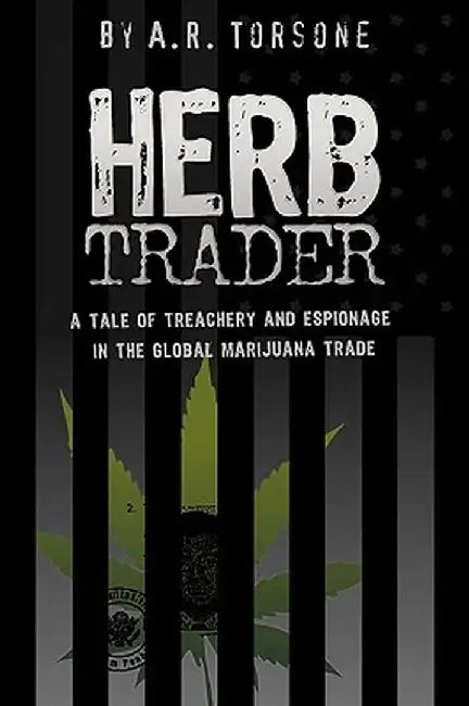 Herb Trader by Arthur R. Torsone