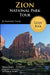Zion National Park Tour Guide by Waypoint Tours