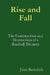 Rise and Fall by John Bartolick