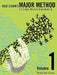 Rolf Sturm's Major Method Volume 1 by Rolf Sturm