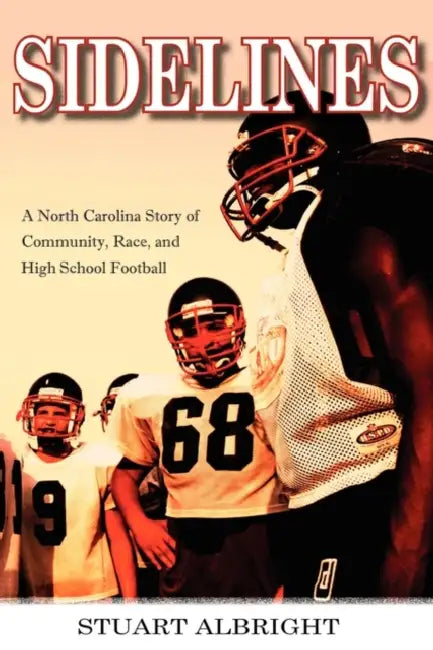Sidelines by Stuart Albright
