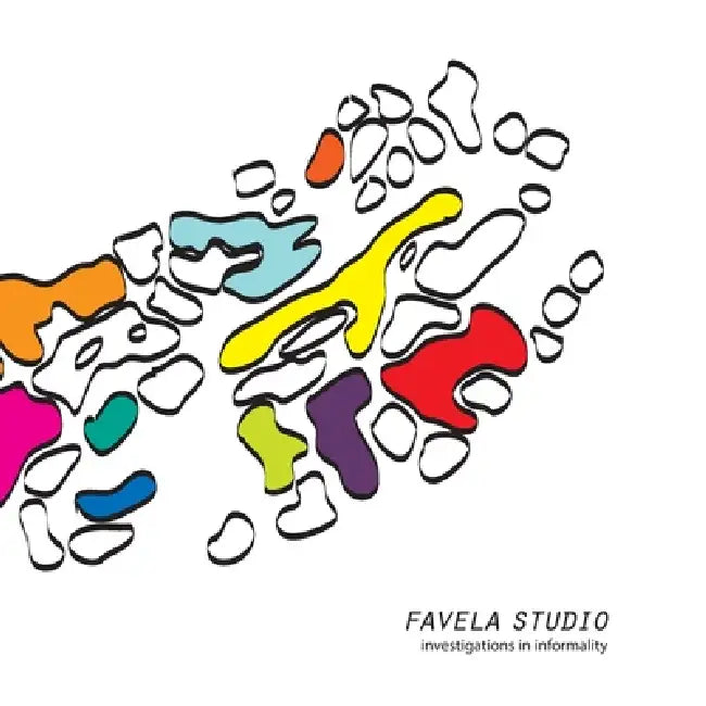 Favela Studio by Fernando Lara