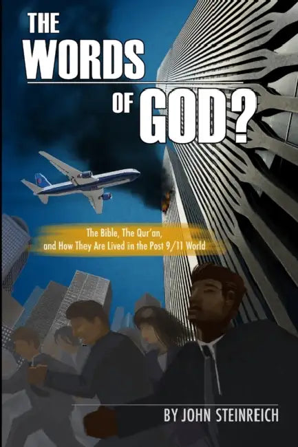 The Words of God by John Steinreich