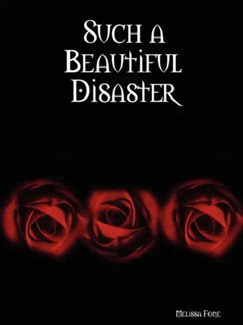 Such a Beautiful Disaster by Melissa Fone