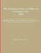 The Supreme Court of Ohio on Criminal Law 2009 by Gary Potts