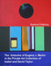 The Artworks of Eugene J. Martin in the Private Art Collection of Isabel and David Taylor by Suzanne Fredericq