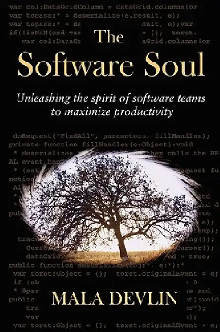 The Software Soul by Mala Devlin