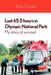 Lost 65.5 hours in Olympic National Park: My story of survival by Brian Gawley