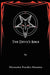 The Devil's Bible by Maximus, Myrmydon Pontifex