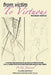 From Victim to Virtuous by Yolanda Marshall