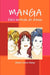 Manga, fácil método de dibujo by Gloria Cueva Galup