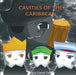 Cavities of the Caribbean by Tracy Carol Taylor