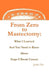 From Zero to Mastectomy: What I Learned and You Need to Know about Stage 0 Breast Cancer by Jackie Fox