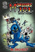 Monsters 101, Book Four: Late Enrollment by Muhammad Rasheed