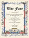 War Fare Commemorative Edition by Bonnie Feinberg, Marian Walke