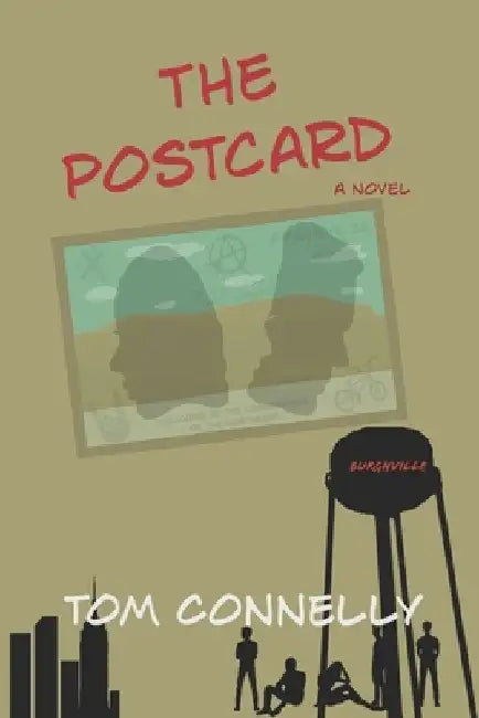 The Postcard by Tom Connelly