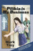 Pilikia Is My Business by David L. Shackelford