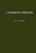 Common Greens by A. M. Sherwin