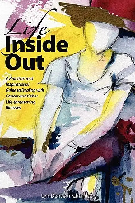 Life Inside Out by Lyn Densem-Chambers