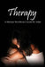 Therapy: A Memoir Novella by Crystal M. Adair by Crystal M. Adair