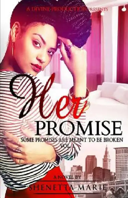 Her Promise by Shenetta Marie