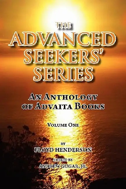 The Advanced Seekers' Series Vol. 1 by Floyd Henderson