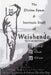 The Divine Spear & Intrinsic Staff of WEISHENDO by Zachary Lewis
