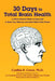 30 Days to Total Brain Health(R) by Cynthia Green