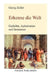 Erkenne die Welt by Georg Zoller