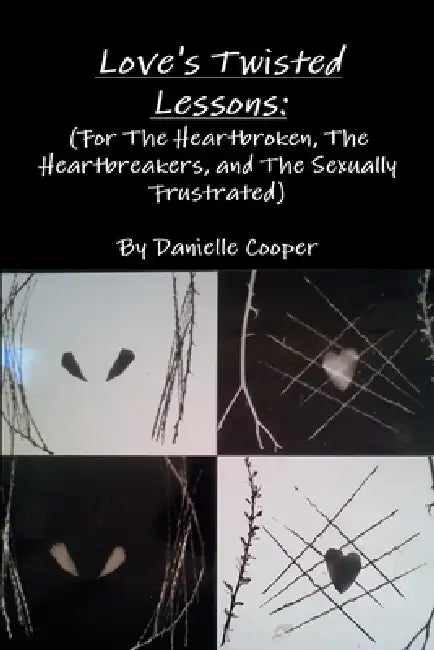 Love's Twisted Lessons by Danielle Cooper