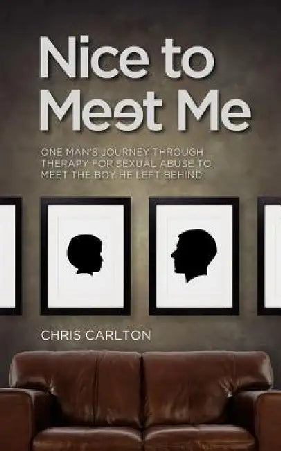 Nice To Meet Me by Chris Carlton