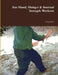 Axe Hand; Hsing-i & Internal Strength Workout by Greg Hayes