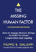 The Missing Human Factor by Filippo Galluppi